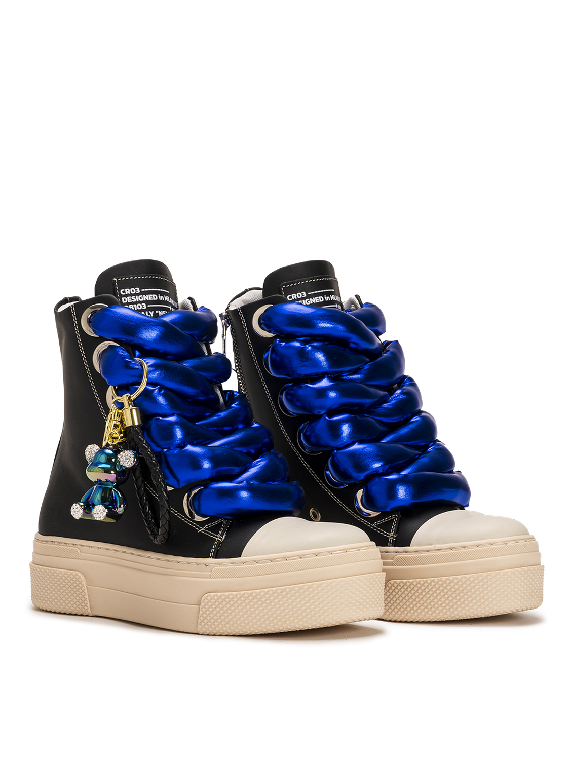CALIPSO 300 BEAR EDITION – Bleu Royal