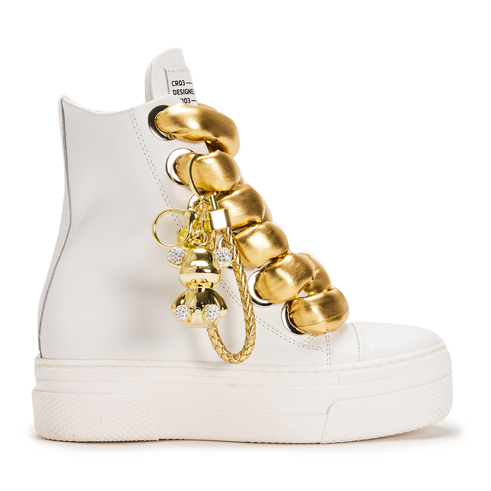 CALIPSO 300 BEAR EDITION – Gold on white