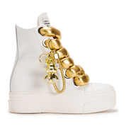 CALIPSO 300 BEAR EDITION – Gold on white