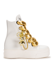 CALIPSO 300 BEAR EDITION – Oro su bianco