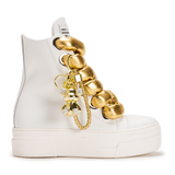 CALIPSO 300 BEAR EDITION – Gold on white