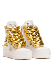 CALIPSO 300 BEAR EDITION – Oro su bianco