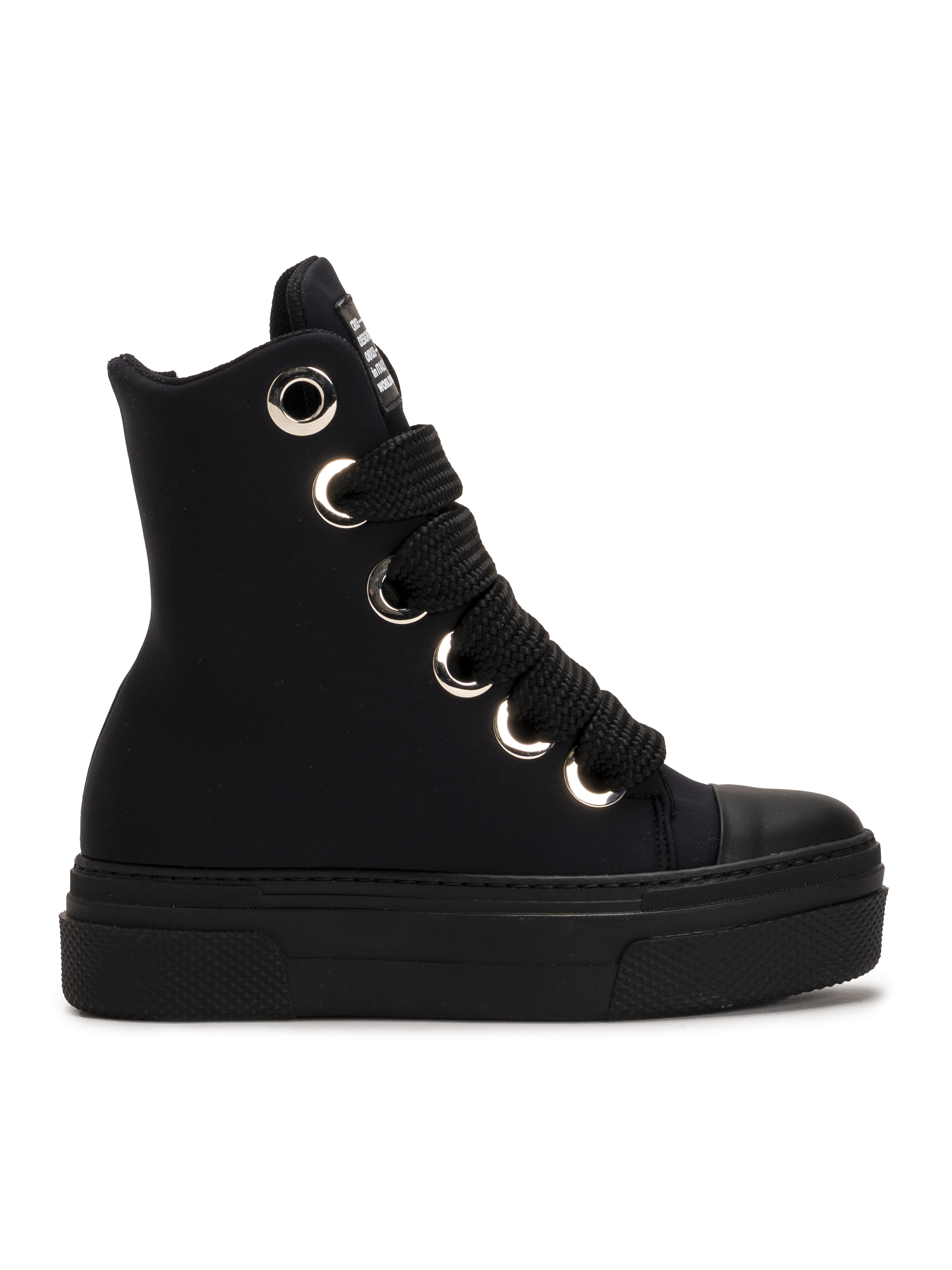CALIPSO 300 – Black Neoprene