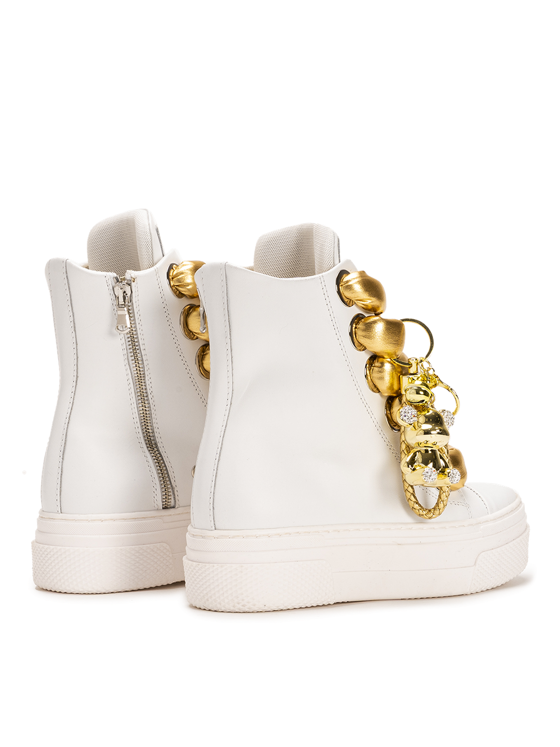 CALIPSO 300 BEAR EDITION – Oro su bianco