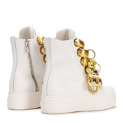 CALIPSO 300 BEAR EDITION – Gold on white