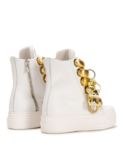 CALIPSO 300 BEAR EDITION – Oro su bianco