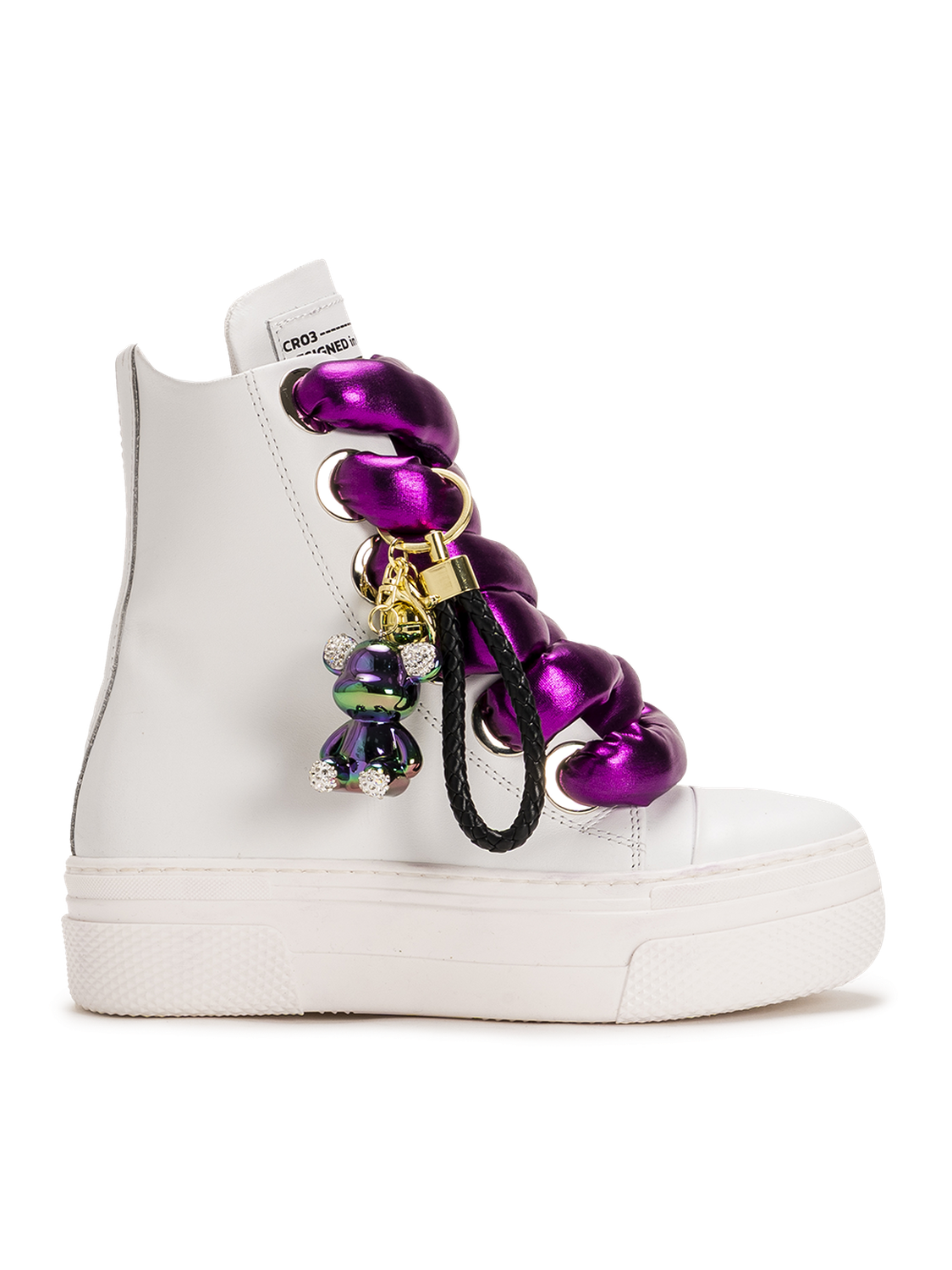 CALIPSO 300 BEAR EDITION — White Poison