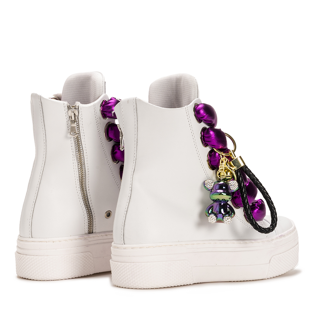 CALIPSO 300 BEAR EDITION – Viola