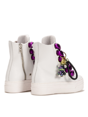 CALIPSO 300 BEAR EDITION — White Poison