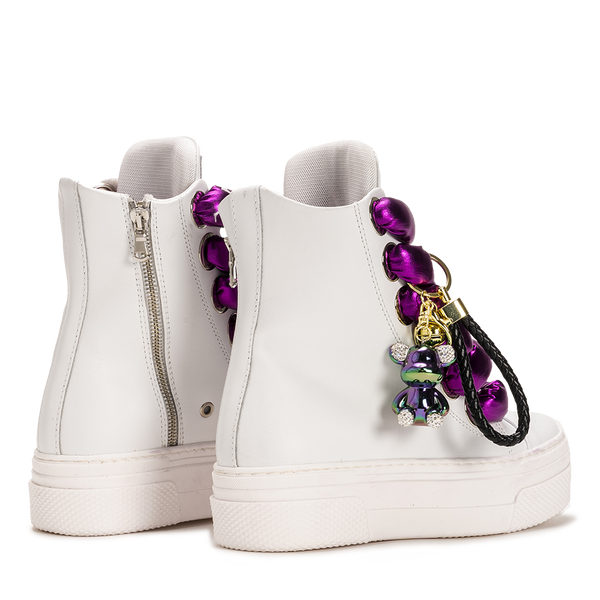 CALIPSO 300 BEAR EDITION – Viola