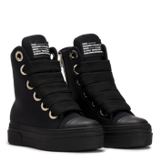 CALIPSO 300 – Black Neoprene