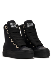 CALIPSO 300 – Black Neoprene