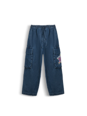 Jeans Cargo Americana 03