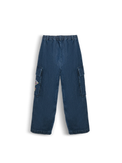 Jeans Cargo Americana 03