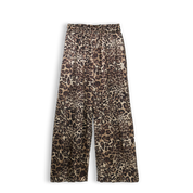 Pants CR03 - Leopard Arancio