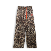 Pants CR03 - Leopard Arancio