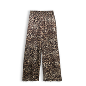 Pants CR03 - Leopard Fucsia