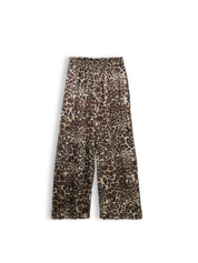 Pantalon léopard rose CR03