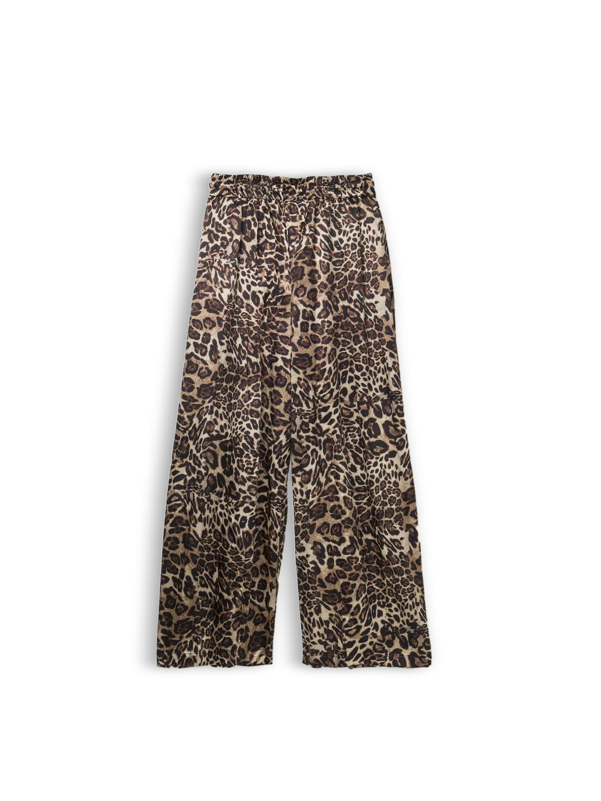 Pantalon léopard rose CR03