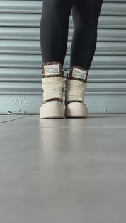 CALIPSO 300 – Animalier