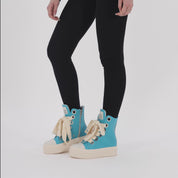 CALIPSO 300 – Cuir Napoli Bleu