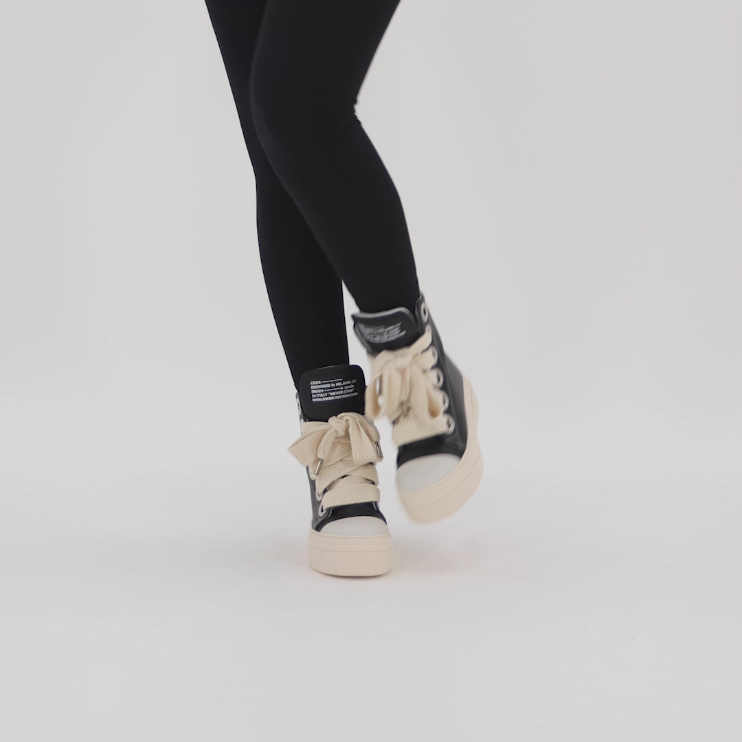 CALIPSO 300 – Classica Nera