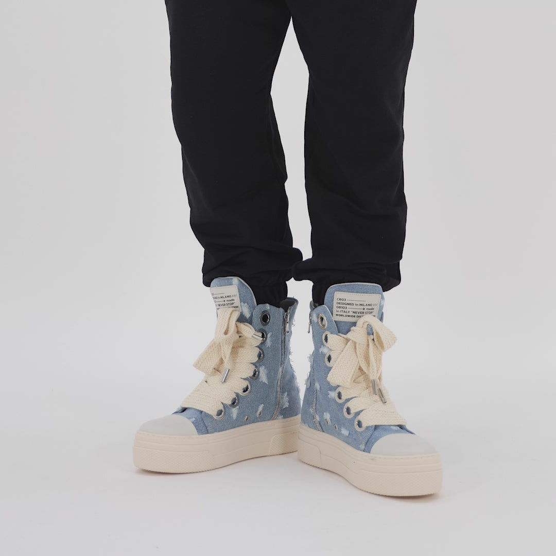 CALIPSO 300 DÉTRUIT – Jeans
