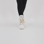 CALIPSO 300 – Cuir blanc