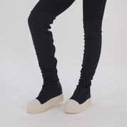 MANÒ SNEAKERS – Mid 38cm
