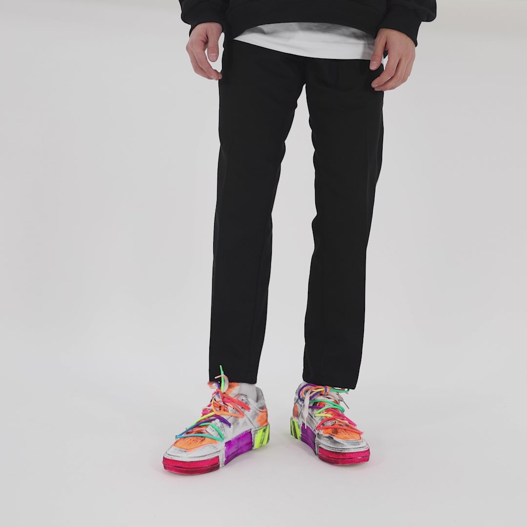 STRONG – Arcobaleno