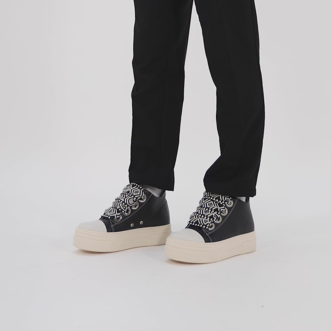 CALIPSO 200 – Nera Laccio Rhombuses