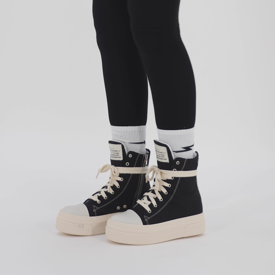 CALIPSO – Tela Nera