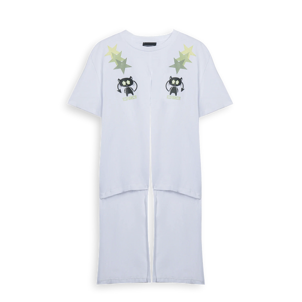 T-Shirt - Nodo