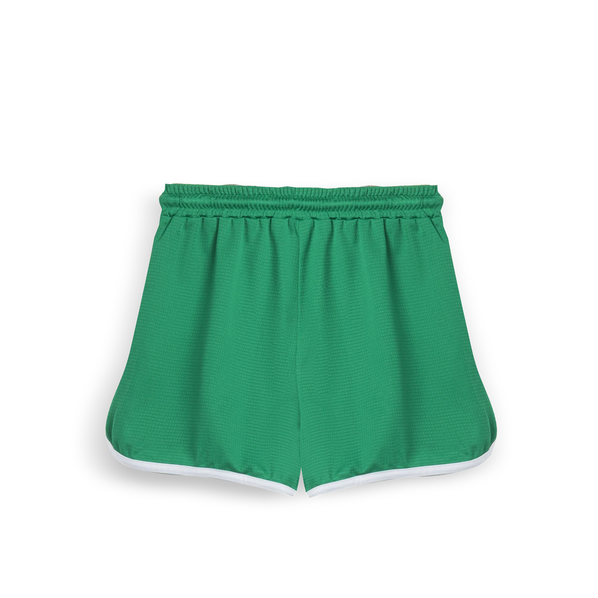 Shorts American 03 - Verde