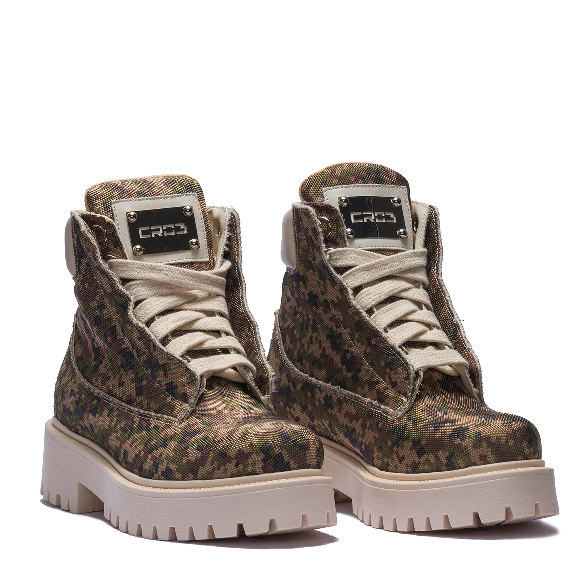 STARBOOT - Edizione Camo