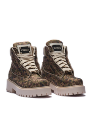 STARBOOT – Édition Camouflage