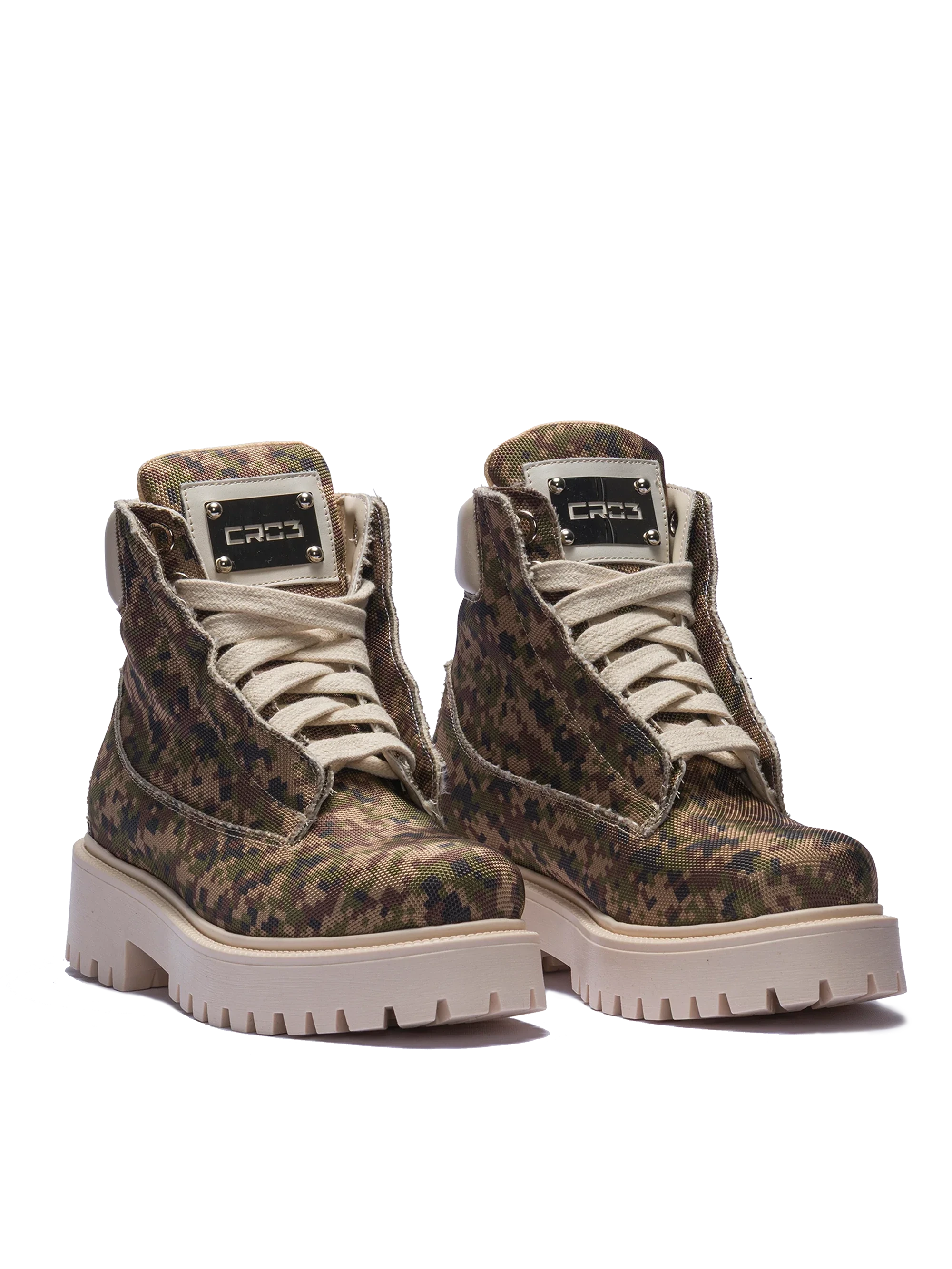 STARBOOT – Édition Camouflage