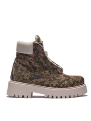 STARBOOT – Édition Camouflage