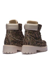 STARBOOT – Édition Camouflage