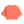 T-Shirt Cropped - Arancio 03 Leopard