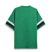 T-Shirt Hockey - Verde
