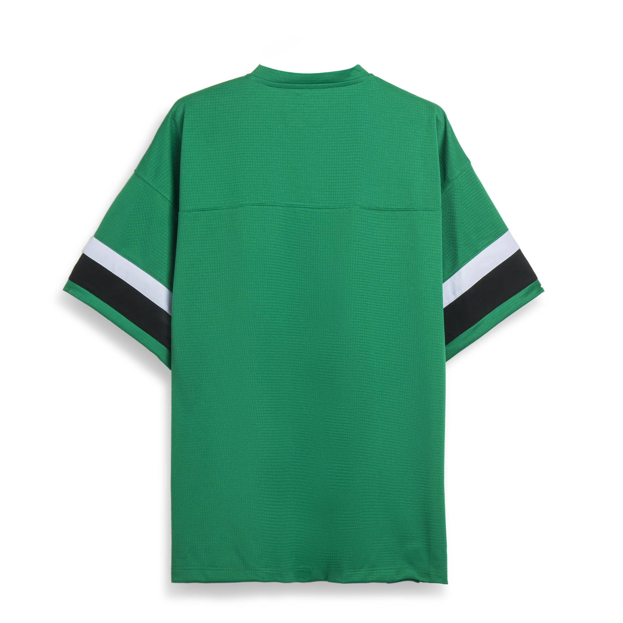 T-Shirt Hockey - Verde